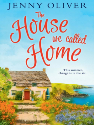 cover image of The House We Called Home